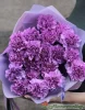 Букет лунных гвоздик, 15 шт