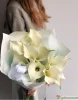 Букет "Классика" с каллами