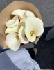 Букет "Классика" с каллами